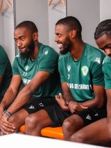 2026 World Cup Qualifiers: Comoros arrive in Accra ahead of Ghana clash