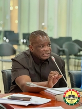 Accra–Kumasi Expressway to offer alternative route, not replace existing highway – Roads Minister