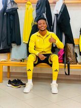 Forward Emmanuel Annor to return to Nations FC as talks with FC Sheriff continue