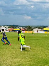 2025/26 Ghana Premier League: Week 9 Match Report - Young Apostles 3-2 Bechem United