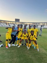 Poland 2026Q: Mercy Attobrah scores brace as Black Princesses beat Tunisia