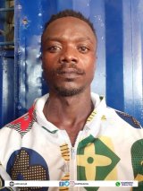 Two arrested over alleged attempted robbery