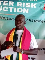Bongo NADMO Director calls for investment in resilient systems to prevent disasters
