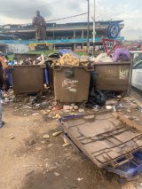 Our health is at risk due to poor sanitation—Kejetia market women lament