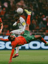 Morocco roar into AFCON 2025 with commanding win over Comoros in Rabat