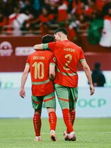AFCON 2025: Brahim Diazâ€™s historic strike gives Morocco victory over Tanzania to reach&nbsp;(…)