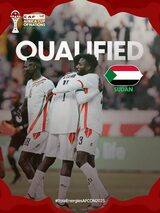 AFCON 2025: Kwesi Appiah guides Sudan into Round 16 despite defeat to Burkina Faso in final&nbsp;(…)