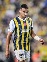 Fit-again Alexander Djiku returns to action for Fenerbahce in stalemate against Galatasaray