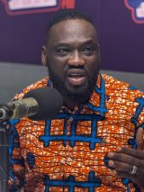 Brouhaha over arrest of Asante Akim North MP in UK settled [Video]