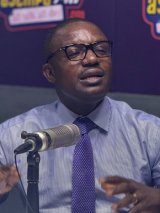 We’re not selling ECG – Energy Minister insists