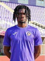 EXCLUSIVE: Etar Veliko Tarnovo part ways with Ghanaian midfielder Sharif Osman