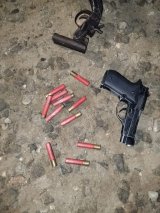 Three robbery suspects killed in shootout with Tema Police