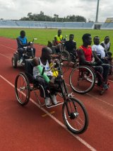 Cape Coast uncovers Para stars as national talent hunt heads to Koforidua on August 16