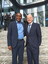 WAFU Zone B seals outstanding 2025 with organisational excellence and competitive growth