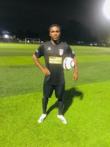 Youngster Henry Kwaku Boateng set for Hearts of Oak medical