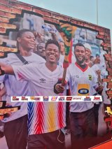 Asante Kotoko bigwigs grace Nana Pooley’s one-week observation