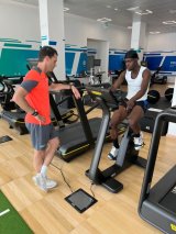 Kamaldeen Sulemana undergoes Atalanta medical ahead of summer move