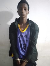 19-year-old robber jailed 20 years