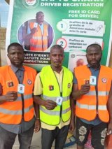 Japtu launches AI-powered NFC Driver Card to strengthen cargo security in Ghana