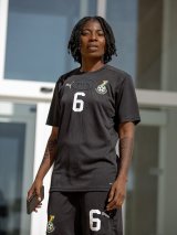 Jennifer Cudjoe calls on Ghanaians to fill Accra Sports Stadium for Egypt clash