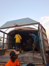 Two arrested as Police intercept ammunition being smuggled to Kpandai