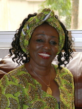 Iron Lady Nana Konadu Agyeman-Rawlings’ fire burns — Ghana must carry her torch