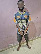 One arrested over robbery that claimed miner’s life at Obuasi; 2 on the run