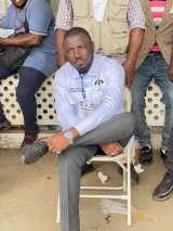 Prof. Seidu Alidu wins Tamale Central NDC parliamentary primary