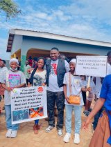 Drug abuse inimical to youth development – NYA Director