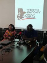 TAGG urges gov’t to procure new presidential aircraft