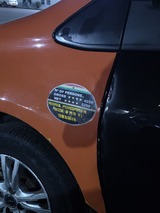 Police arrest three over taxi phone-snatching syndicate