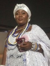 Man, 21, arrested in connection with killing of queen mother at Gbawe