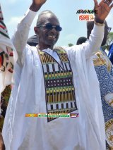 Martin Kpebu reveals biggest hurdle to Asiedu Nketia’s “presidential ambition”