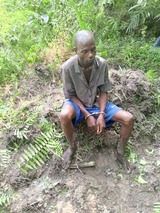 Man remanded for suspected murder of wife