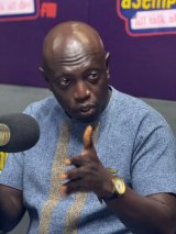 SML Saga: Let the law work, but end the talk – Prof. Boadi