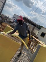 Local carpenters call for government support to compete in the furniture market
