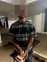 Eastern Region: NAIMOS arrests ‘Galamsey kinpin’ at Osino