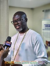 Innovate or be left behind – New GIBA President urges broadcasters