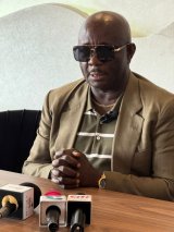 Odike roots for Dr. Adutwum in NPP flagbearership race despite his interest to contest 2028 (…)