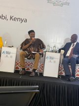‘You are future CEOs of your own enterprises’ – Dr. Apaak to NAP beneficiaries