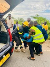 Winneba Junction accident: Death toll rises to 4