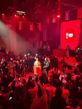 AFCON 2025 Trophy tour ignites excitement in Paris