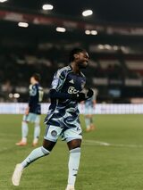Dutch-Ghanaian attacker Don-Angelo Konadu on target as Ajax thump Excelsior 7-2 in Dutch Cup