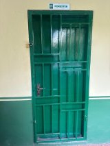 Forestry Commission condemns unlawful lock-up of 3 of its offices in Ashanti Region