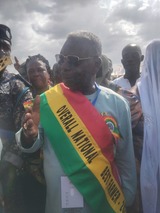 41st Farmers’ Day: 82-year-old farmer Abraham Kwaku Edusei wins overall Best Farmer Award