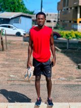 Medeama SC secure young midfielder Andy Koby Regan from Nacosta FC