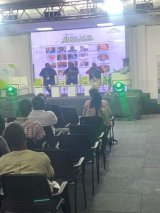 REACO 2025 Conference: Ghana’s construction sector unites for sustainable future