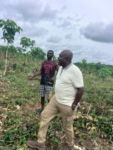 I nearly quit school to run a vegetable business – Dr. Orleans-Lindsay