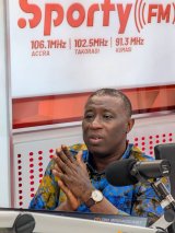 MP Patrick Yaw Boamah urges professional management in Ghanaian football clubs