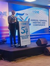 GhIE holds 2025 Conference and AGM in Accra